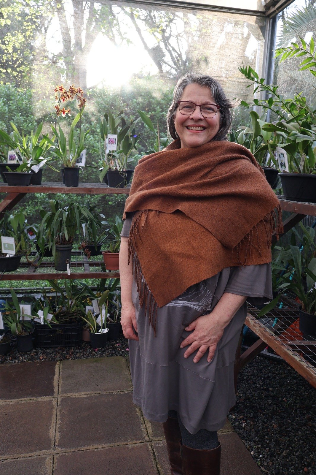 Bernadete Brandão